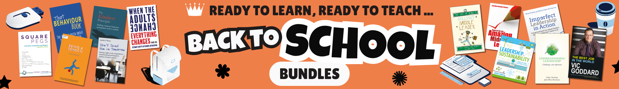 BTS bundles